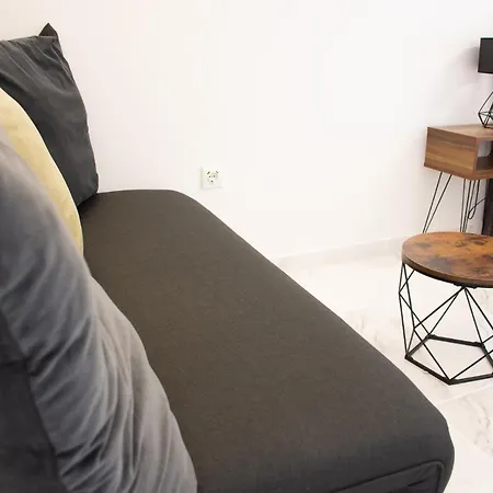 Appartement Skg Dream Thessalonique