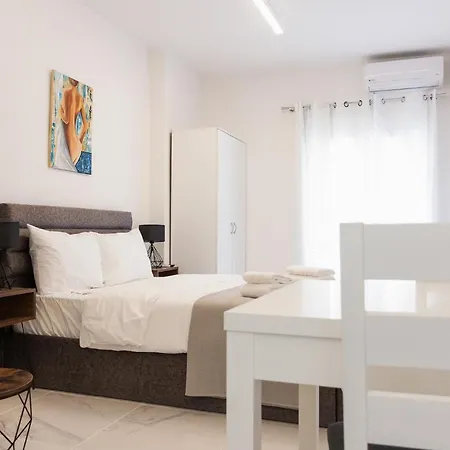 Appartement Skg Dream *