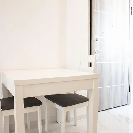 Skg Dream Appartement *