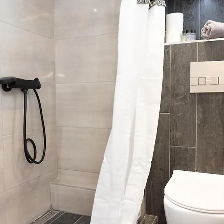 Appartement Skg Dream *