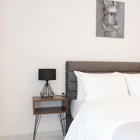 Appartement Skg Dream Thessalonique