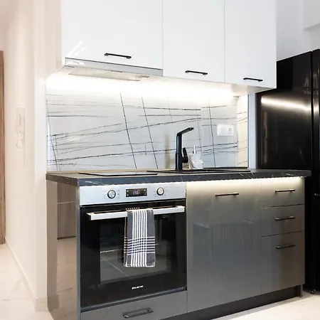 Skg Dream Appartement