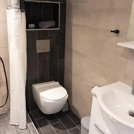 Skg Dream Appartement *