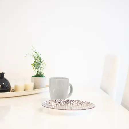 Appartement Skg Dream *