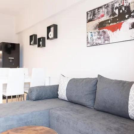 Skg Dream Appartement